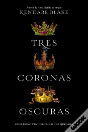 Capa do artigo Tres Coronas Oscuras