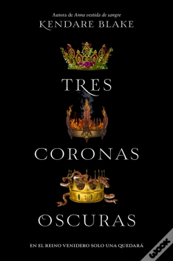 Capa do artigo Tres Coronas Oscuras