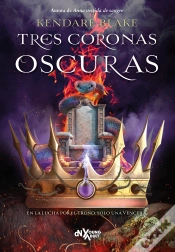 Capa do artigo Tres Coronas Oscuras