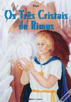 Capa do artigo Três Cristais de Rimus