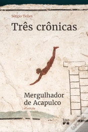 Capa do artigo Três Crônicas
