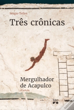 Capa do artigo Três Crônicas