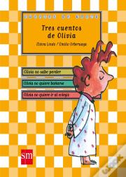 Tres Cuentos De Olivia