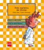 Tres Cuentos De Olivia - Preview