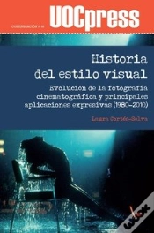 Capa do artigo Tres Décadas De Estilo Visual En El Cine