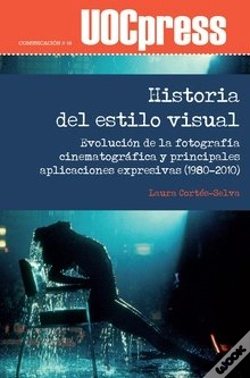 Capa do artigo Tres Décadas De Estilo Visual En El Cine