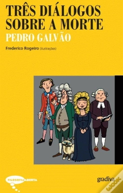 Capa do artigo Três Diálogos sobre a Morte