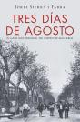 Tres Días De Agosto (Inspector Mascarell 7) - Preview