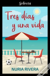 Capa do artigo Tres Días Y Una Vida