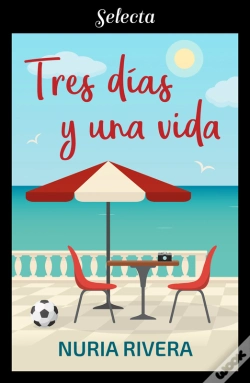 Capa do artigo Tres Días Y Una Vida
