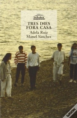 Capa do artigo Tres Dies Fora Casa