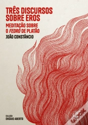 Capa do artigo Três Discursos sobre Eros