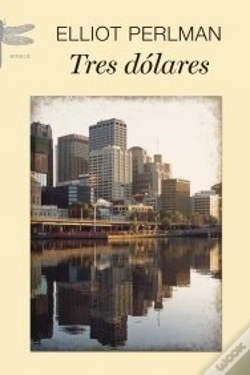 Capa do artigo Tres Dólares