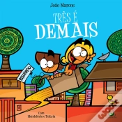 Capa do artigo Três É Demais