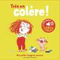 Très En Colère ! - Preview