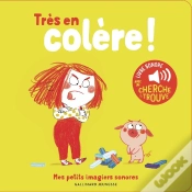 Capa do artigo Très En Colère !