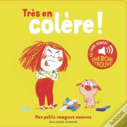 Capa do artigo Très En Colère !