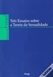 Capa do artigo Três Ensaios sobre a Teoria da Sexualidade