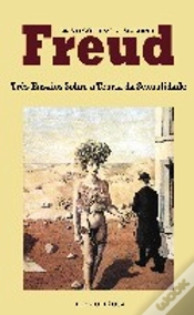 Capa do artigo Três Ensaios sobre a Teoria da Sexualidade