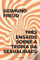 Três Ensaios sobre a Teoria da Sexualidade