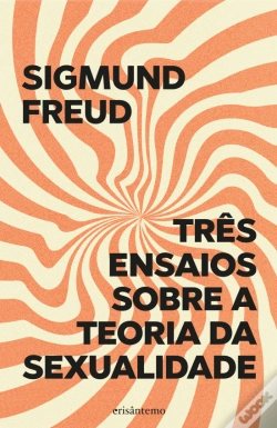Capa do artigo Três Ensaios sobre a Teoria da Sexualidade