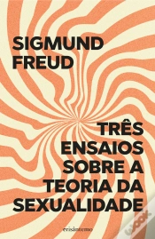 Capa do artigo Três Ensaios sobre a Teoria da Sexualidade