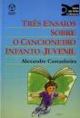 Três Ensaios Sobre o Cancioneiro Infanto-Juvenil - Preview