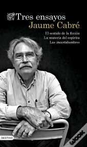Tres Ensayos