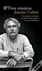 Capa do artigo Tres Ensayos