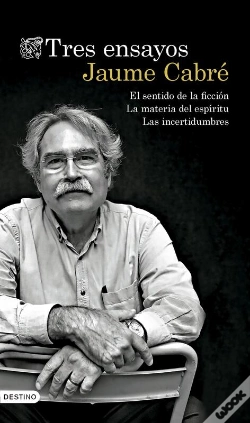 Capa do artigo Tres Ensayos