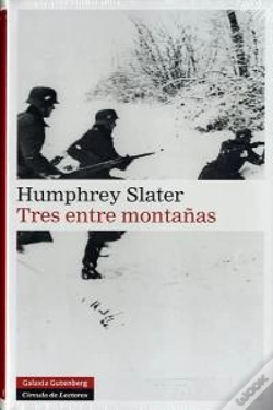 Capa do artigo Tres Entre Montañas