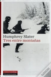 Capa do artigo Tres Entre Montañas