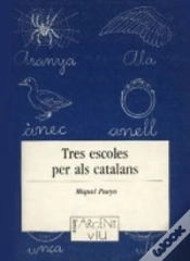 Capa do artigo Tres Escoles Per Als Catalans