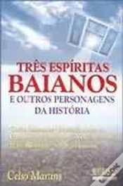 Capa do artigo Três Espíritas Baianos