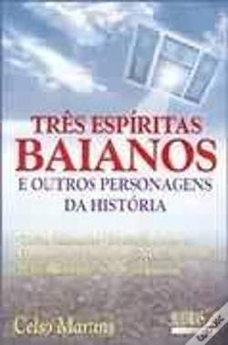 Capa do artigo Três Espíritas Baianos
