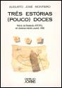 Três Estórias (Pouco) Doces - Preview