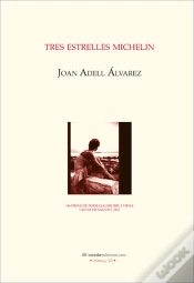 Capa do artigo Tres Estrelles Michelin