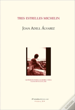 Capa do artigo Tres Estrelles Michelin