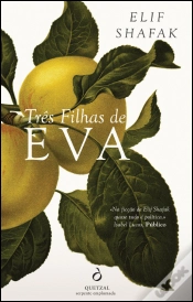 Capa do artigo Três Filhas de Eva