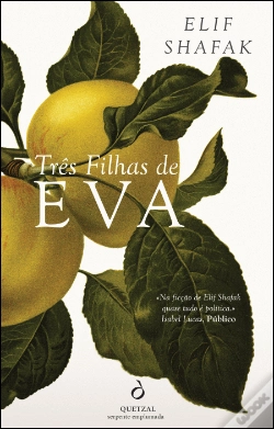 Capa do artigo Três Filhas de Eva