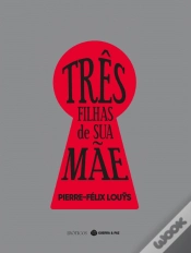 Capa do artigo Três Filhas de Sua Mãe
