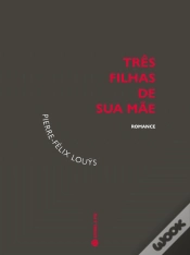 Capa do artigo Três Filhas de Sua Mãe