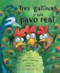 Tres Gallinas Y Un Pavo Real - Preview