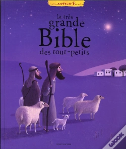 Capa do artigo Très Grande Bible Des Tout-Petits