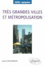 Très Grandes Villes Et Métropolisation - Preview