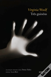 Capa do artigo Três Guinéus