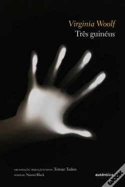 Capa do artigo Três Guinéus