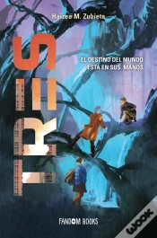 Capa do artigo Tres