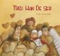Tres Han de Ser - Preview