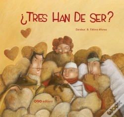 Capa do artigo Tres Han De Ser